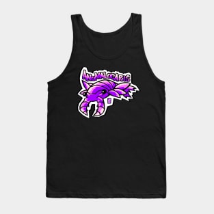 Anomalocaris Tank Top